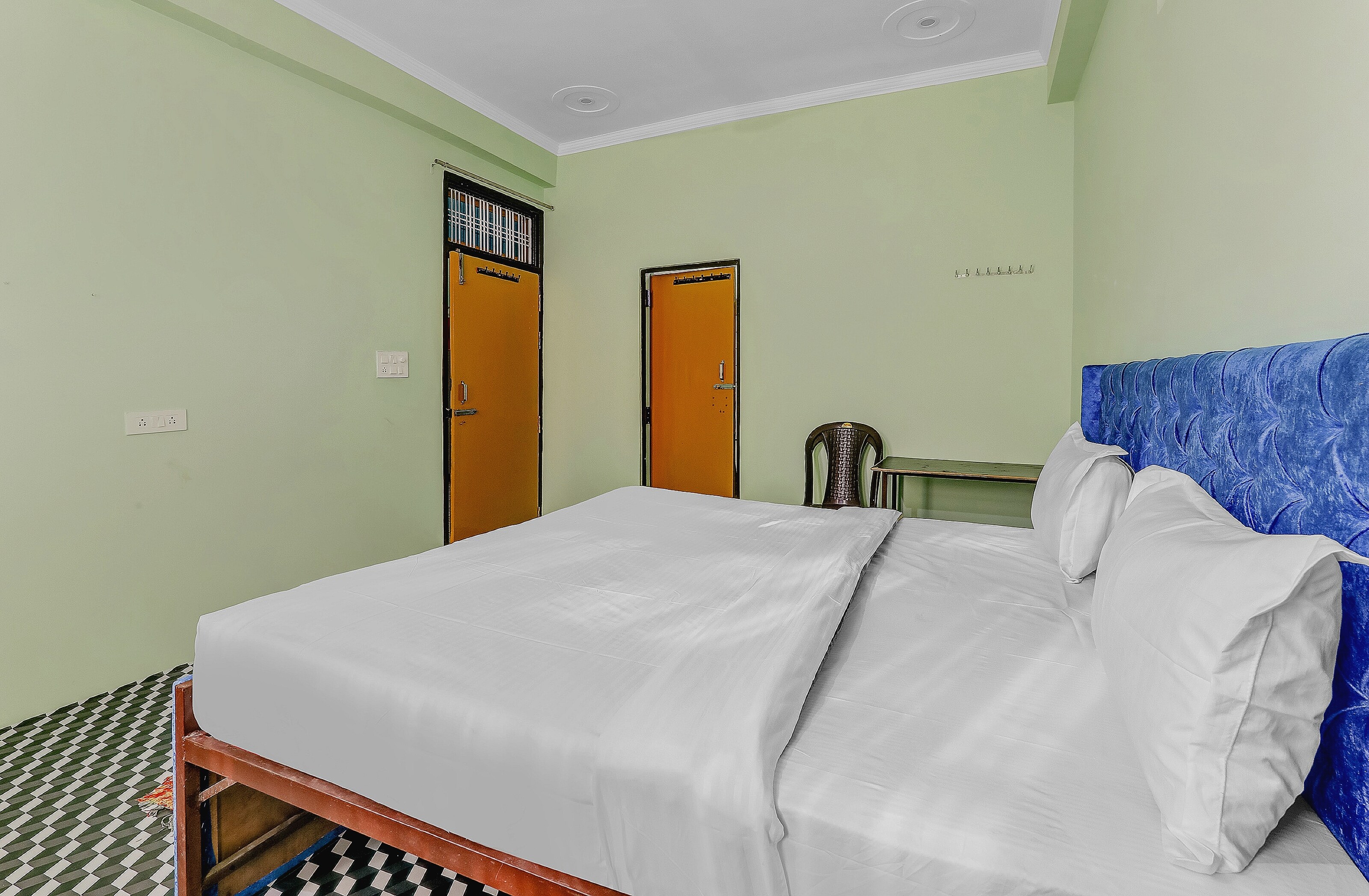Hotel O by OYO ADORA STAY - Tap to explore photos