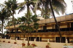 Tharavadu Jymis Cottages | Rooms & Wi-Fi