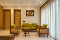 Lets stay 3BHK DLF PHASE 1