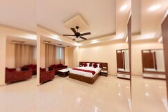 Hotel Jaipur Shertone