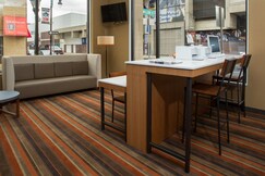 Holiday Inn Express SPRINGFIELD DOWNTOWN