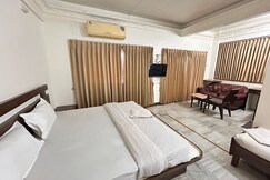 Hotel Shivganga Classic