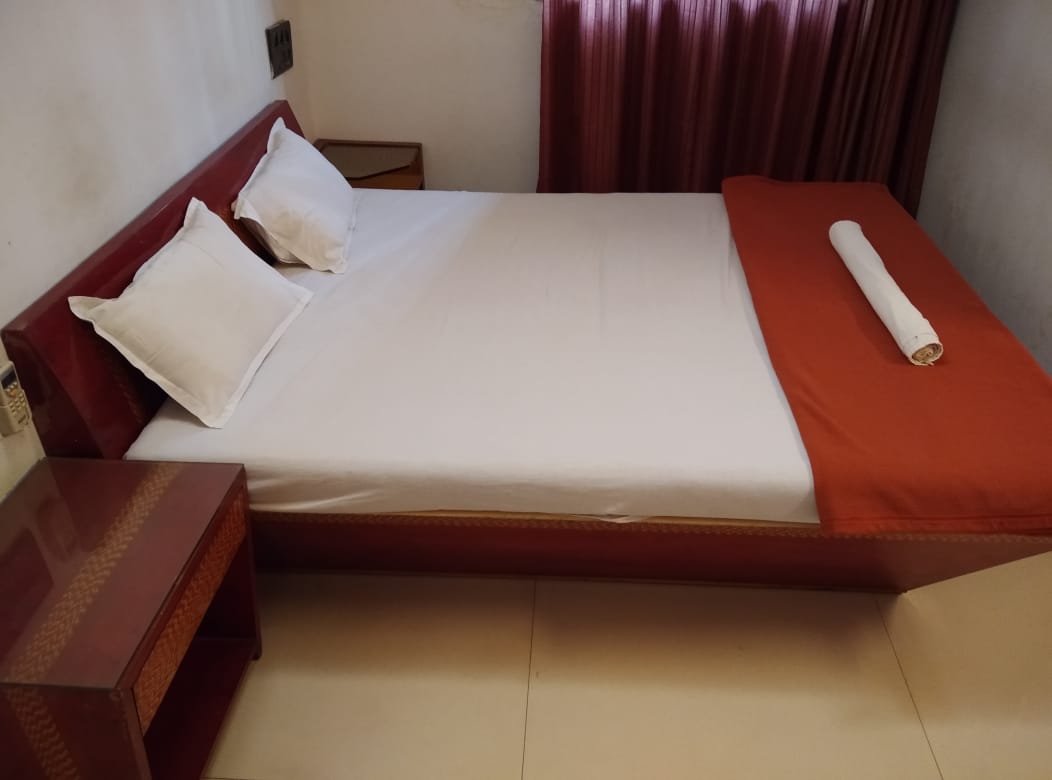 PATEL HOTEL - Tap to explore photos