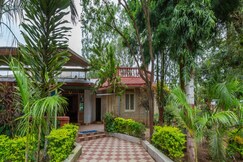 KSTDC Hotel Mayura Velapuri Belur