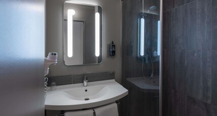 ibis Epernay Centre Ville Room Type - Comfort Room