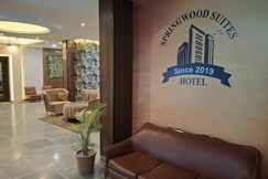 HOTEL SPRINGWOOD SUITES