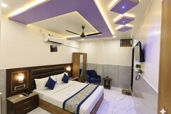 Hotel tulsi inn guest house
