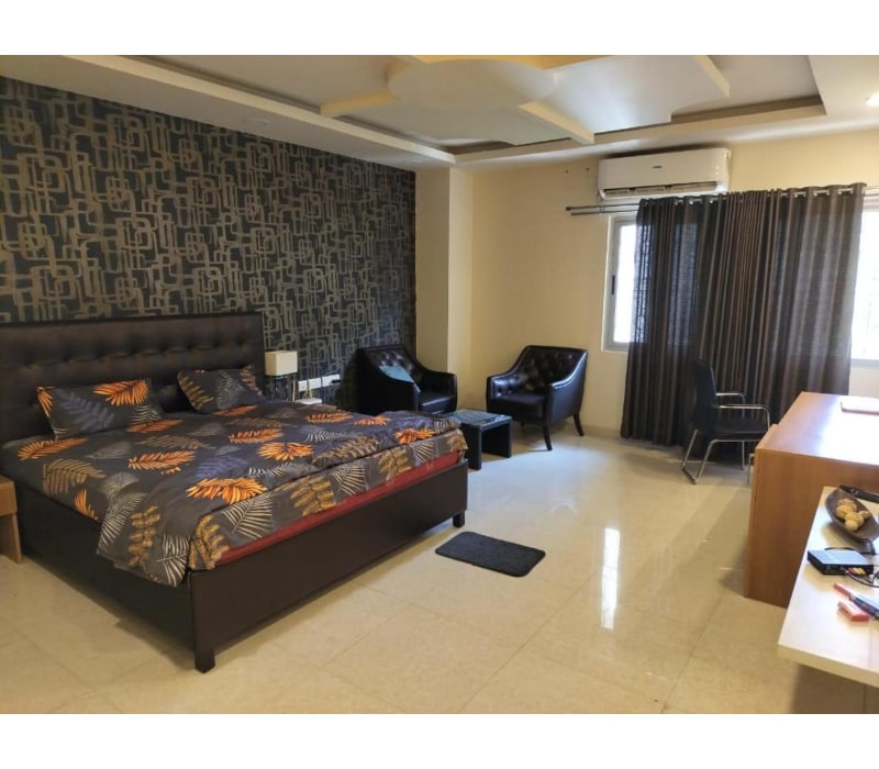 Stellar Homes Sarjapur Road - Tap to explore photos