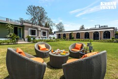 StayVista at Arcadian Manor