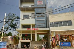 Address of Hotel Tulis