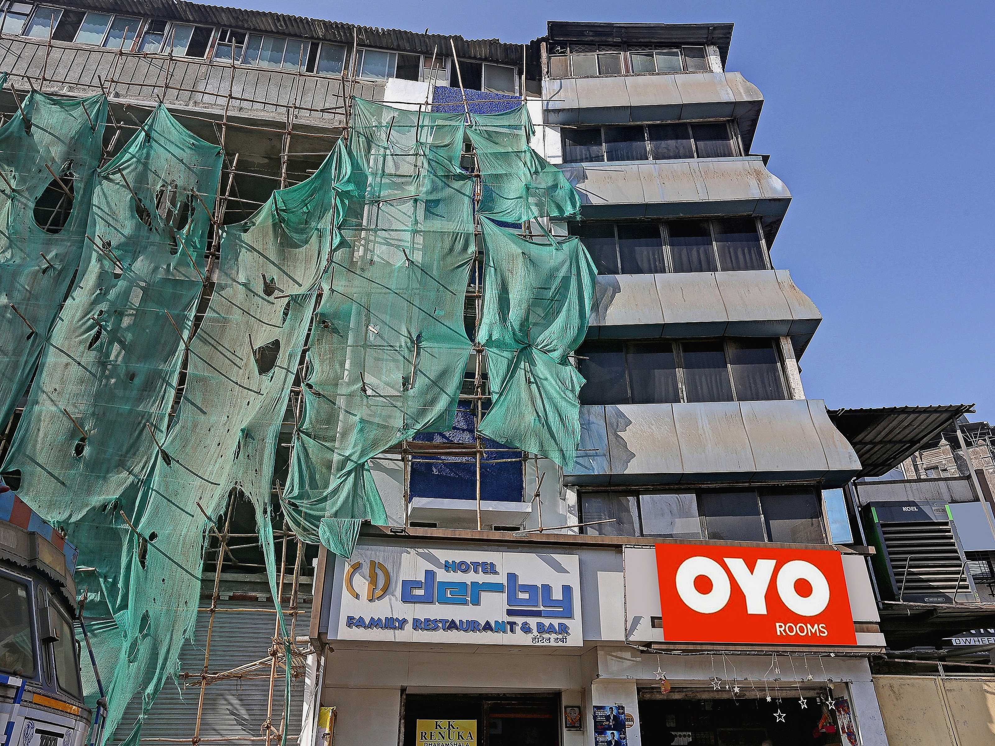 Flagship Hotel Royal Derby - Tap to explore photos