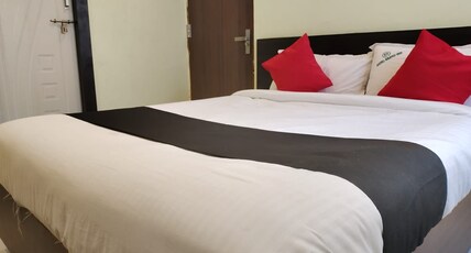 Hotel grand inn Room Type - STANDARD NON AC