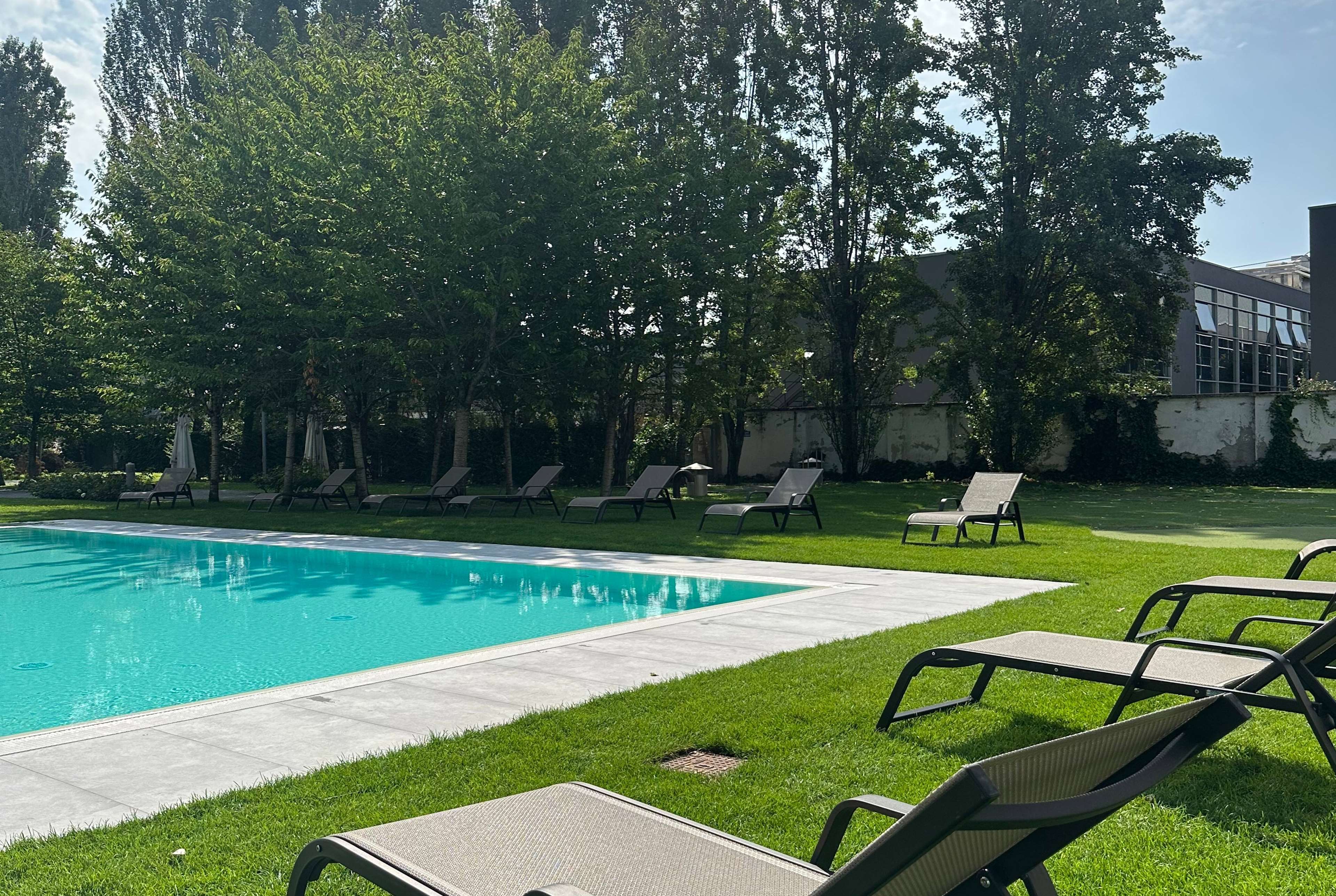 Ramada Plaza Milano - Tap to explore photos