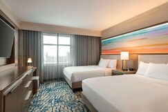 Embassy Suites Tampa Downtown