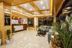 Address of Hotel Surya Inn & Suites 