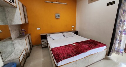 Hotel City Palace  Room Type - Premium Room