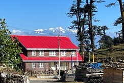 Mandala Abode Homestay and Guest house