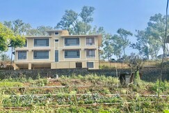 West Valley Villa 3 BHK