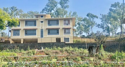 West Valley Villa 3 BHK Room Type - West Valley Villa 3 BHK