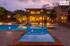 StayVista at El Parque