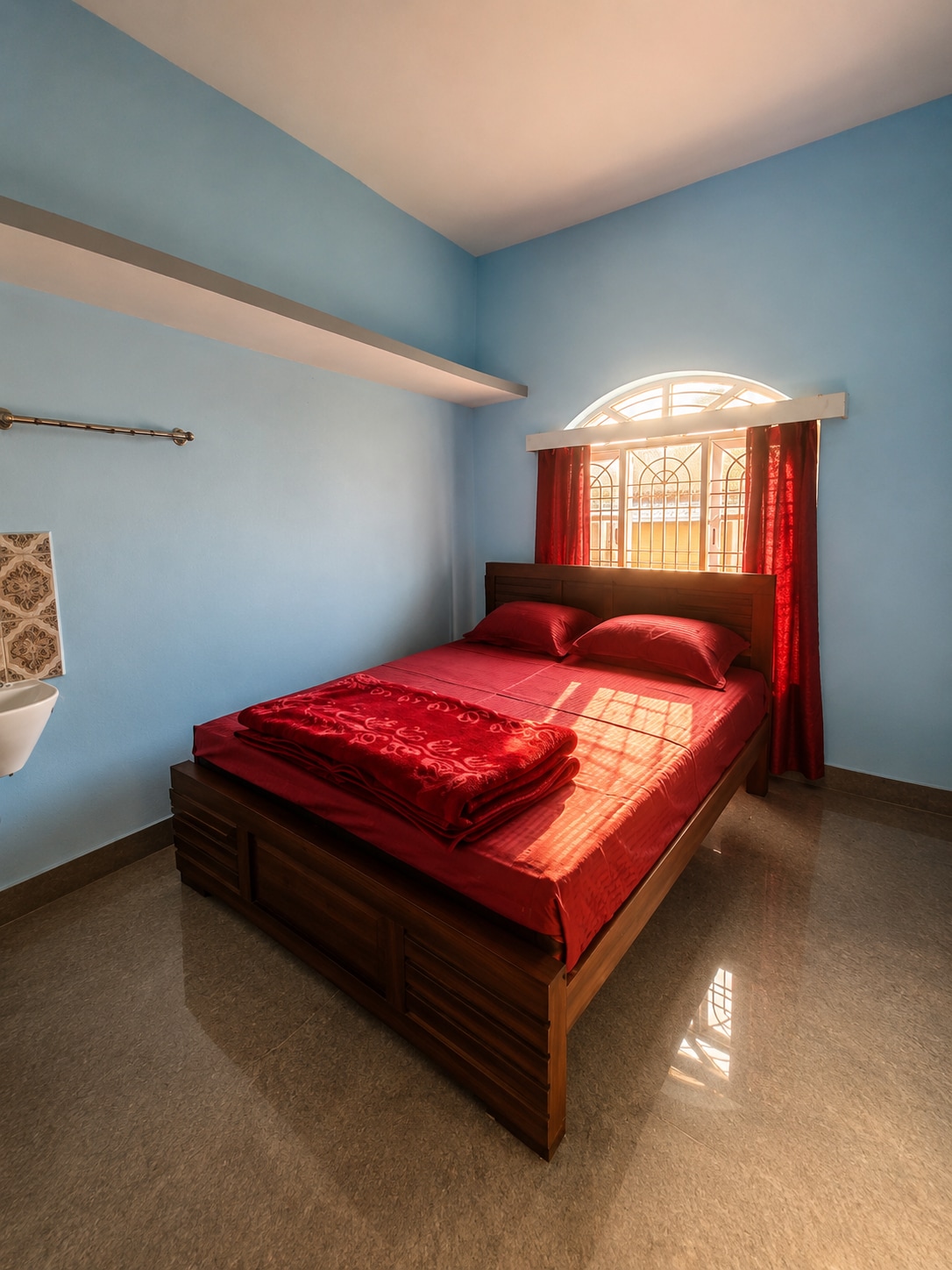Coorg Highland Stay I Spacious home near Madikeri - Tap to explore photos