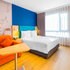 Holiday Inn Express TAICHUNG FENGCHIA Room Type - 1 Queen Standard