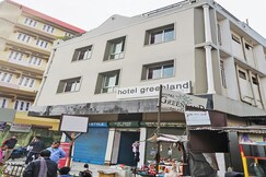 Hotel Greenland