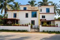 Bhairavi Homestay