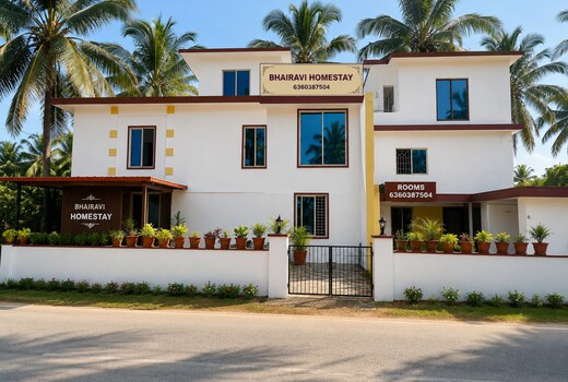 Bhairavi Homestay