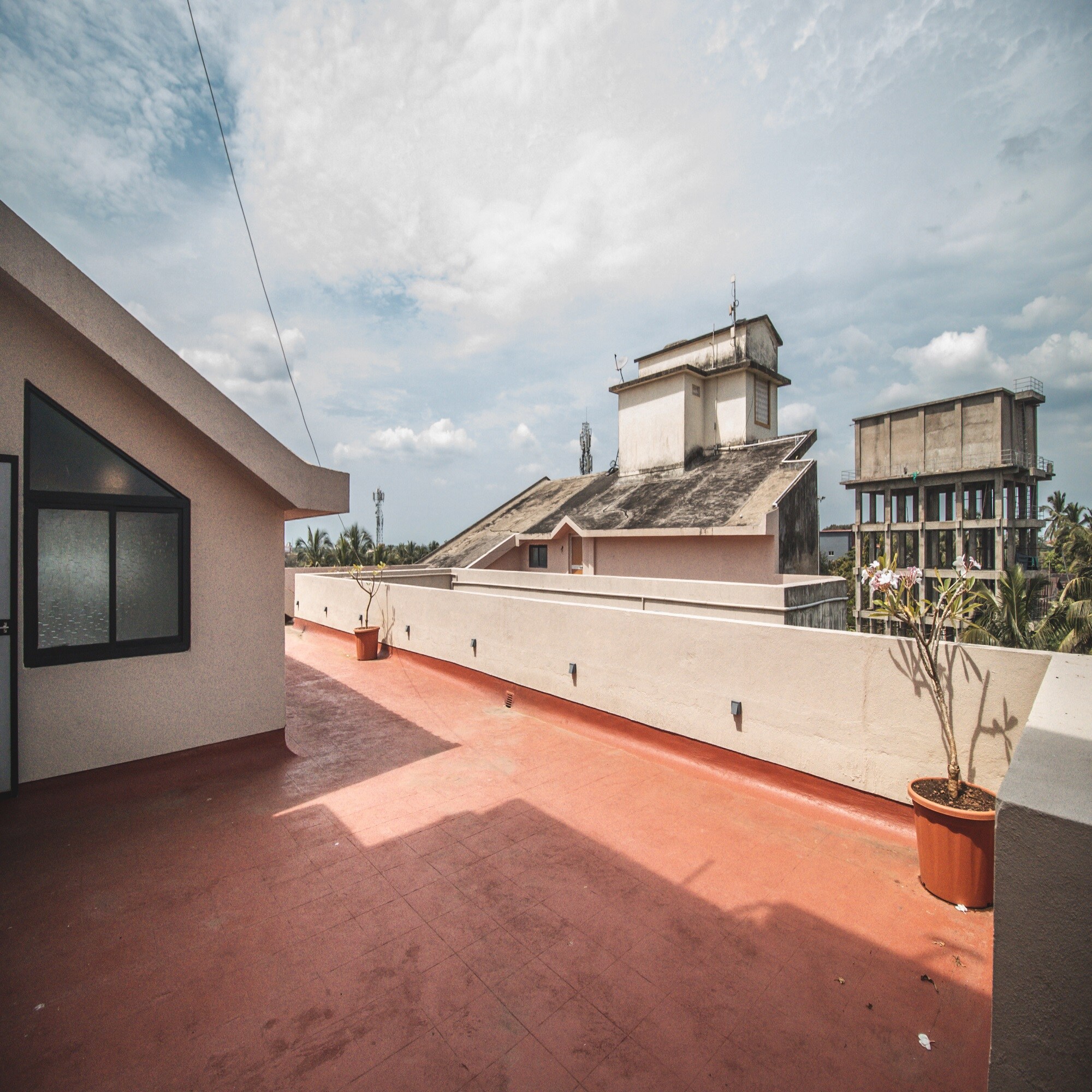 Amber Rooms - Tap to explore photos