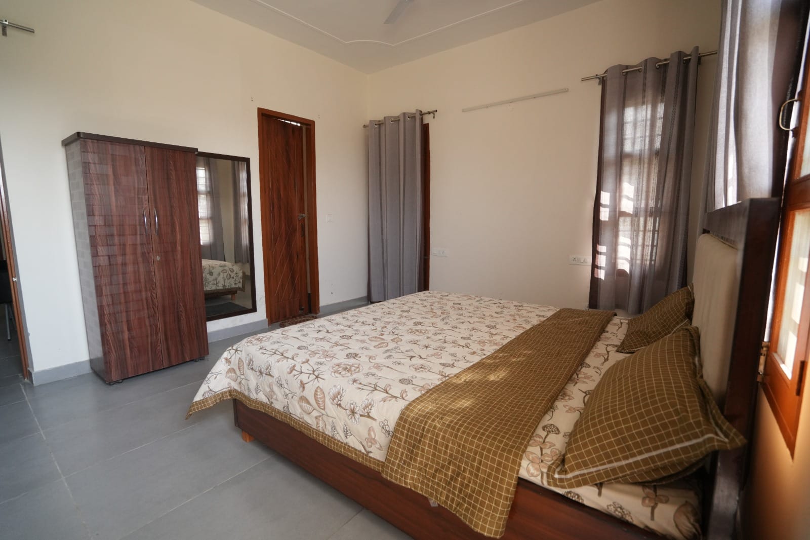 JASHN VILLA - Tap to explore photos