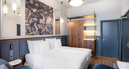 undefined Room Type - Standard Room