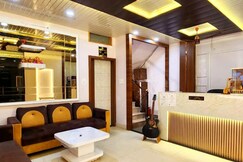Shanti Residency | Bed & Breakfast