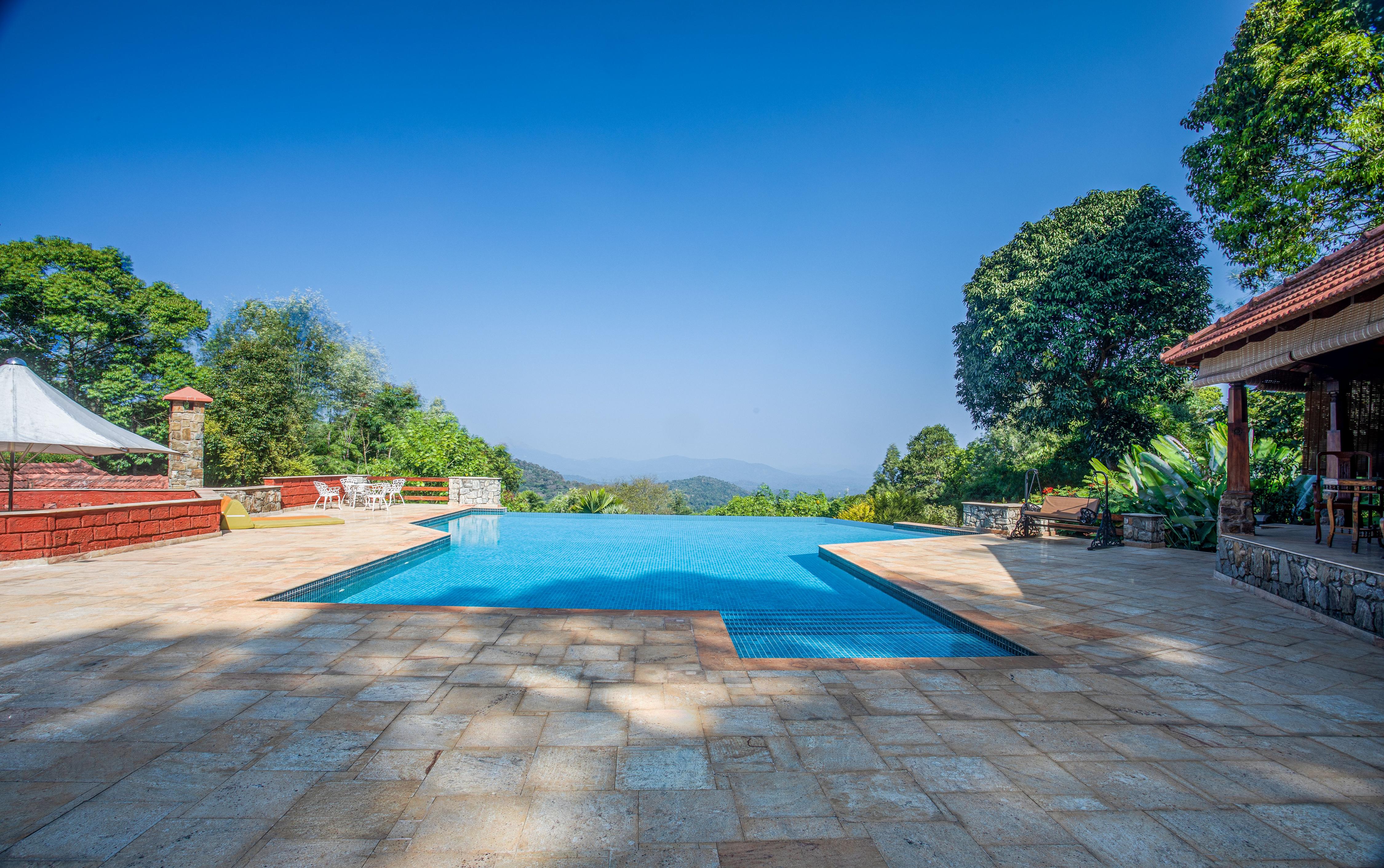 Urvinkaan - An Estate Hotel, Chikmagalur - Tap to explore photos