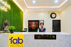 Vibe BLU Varansi-By Niketan | Near Cant Railway Station P NO 9