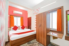 Hotel O Diamond Palace Guest House