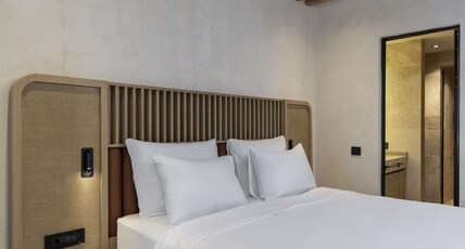 Radisson Blu Hotel, Kas Room Type - Standard Room - Sea View9;9;9;9;9;9;9;13;10;