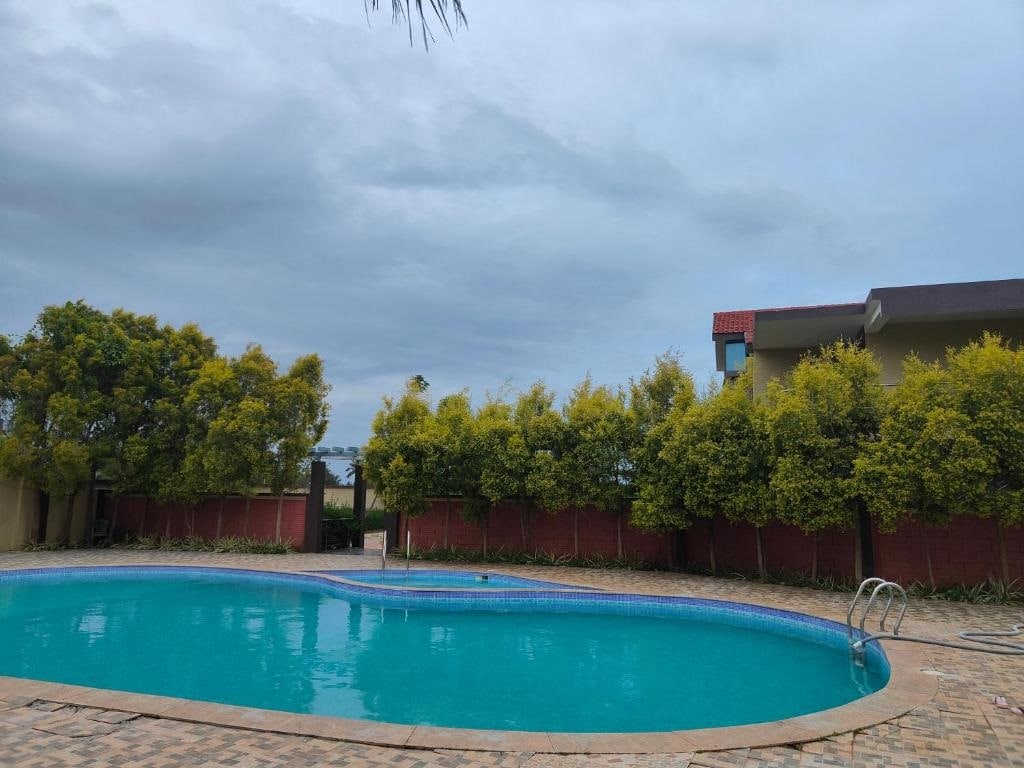 Bandipur Wildlife Resort - Tap to explore photos