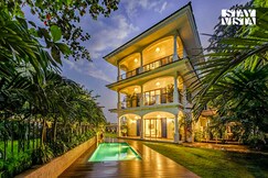 StayVista at Arden Blu