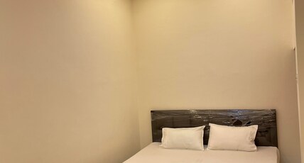Hbh Greens Homestay Room Type - Room 2