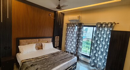 Gita Raman Palace Room Type - Luxury Room with Balcony