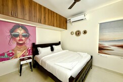 Q by Kolam - Women and Family Serviced Apartments