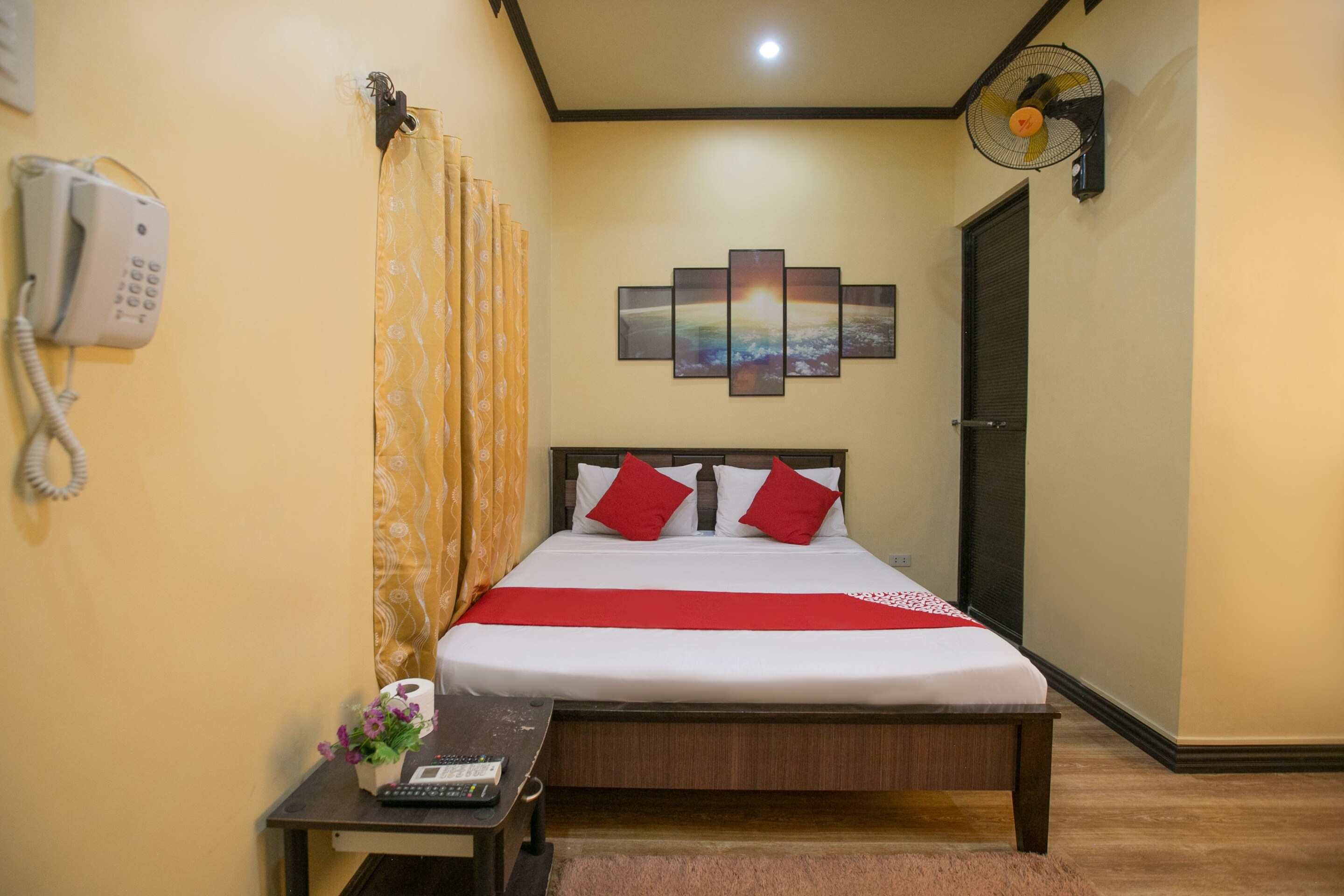 Rjat Guesthouse - Tap to explore photos