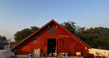 Savera Farms Room Type - Savera Farms