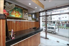 Rooms of Maa Guest House