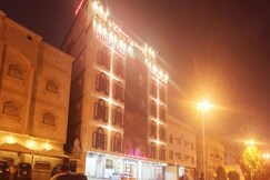 City Center Plaza Aparthotel