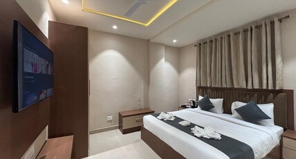 Sands Of Kashi By Coral Group Room Type - Royal Suite Room