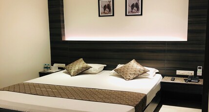HOTEL CASA INN Room Type - Superior