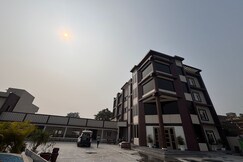 Dwarika Palace