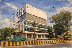 Hotel P4 City Centre